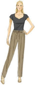 Vogue Patterns V8909 Misses' Pants Sewing Template, Size ZZ (LRG-XLG-XXL)...