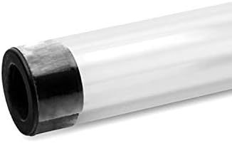 EKWB EK-HD 12/16mm PETG Inserts - Pack of 10...