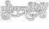 with Sympathy Words Cutting Dies,DIY Scrapbooking Artist Metal Cutting Dies Stencils for DIY Scrapbooking Paper Cards Making Decorative Crafts Sup...