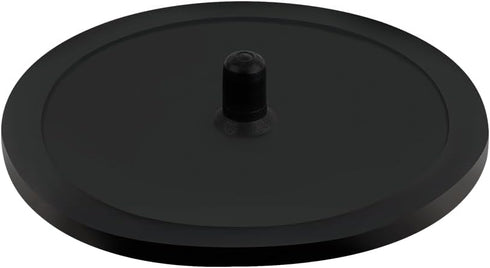 Espresso Machine Silicone Backflush Disk Blind Insert Espresso Backflush Cleaning Disc Blind Filter for Espresso Machines, 58mm...