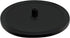 Espresso Machine Silicone Backflush Disk Blind Insert Espresso Backflush Cleaning Disc Blind Filter for Espresso Machines, 58mm...