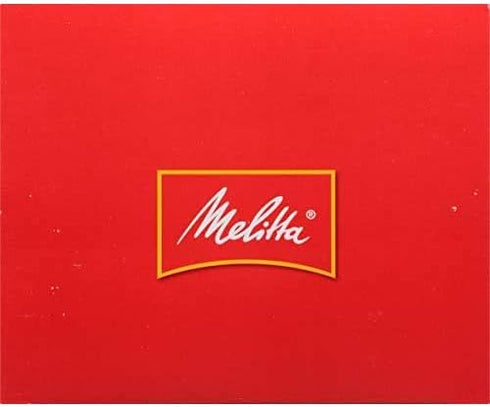 Melitta 640616 Coffee Maker, 52 oz, Glass Carafe...