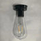HUYIENO Accessories for Post cap lights (battery case)...