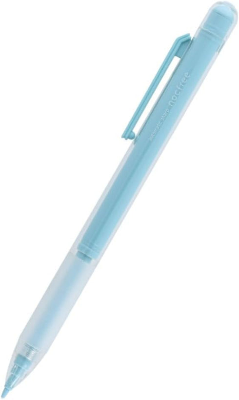 SUN-STAR ”Nocfree Mechanical Pencil, Automatic Lead Advance, Mint Blue S4483235...