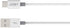 JOBY USB-A to USB-C Charging and Sync Cable, 1.2m Length, White, USB Cable, USB C Cable, Type-C Cable, USB C Port Compatible...