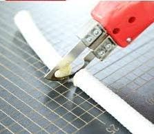 RoMech Replacement Parts for ROMECH Electric Hot Knife (Arc)...
