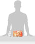 Huggies Gentle Care Preemies Diapers, Size P, 30-Count...