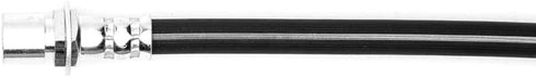 Dynamic Friction Company Rear Brake Line Hose 350-54188 For 2005-2007 Ford Five Hundred, 2005-2007 Ford Freestyle, 2005-2007 Mercury Montego...