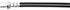 Dynamic Friction Company Rear Brake Line Hose 350-54188 For 2005-2007 Ford Five Hundred, 2005-2007 Ford Freestyle, 2005-2007 Mercury Montego...
