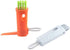 3Pcs Carrot Shape Cup Brush,Creative Glass Cup Washing Brush 3 in 1 Drinking Bottle Mouth Brush Portable Cup Lid Cleaning Brush for Home Kitchen...