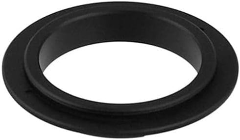 Fotodiox 49mm Filter Thread Macro Reverse Mount Adapter Ring for Pentax K Camera, Fits Pentax...