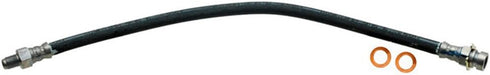 Raybestos BH4497 Professional Grade Brake Hydraulic Hose...