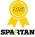 Spartan Power T Branch 3 to 1 Connector Parallel Solar Panel Cable Connectors MFFF + MMMF...
