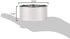 Ateco 14423 3.5" Stainless Steel Doughnut Cutter...
