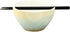 Bioworld Star Wars The Mandalorian 20 oz Ramen Bowl with Chopsticks...