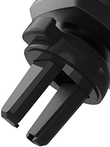 Cell Phone Car Holder Stand Air Vent Mount Holder for Samsung Galaxy S25 Ultra S24 S23 Ultra S24 FE S23 S21 FE S20 FE A16 A15 A56 A26 A55 A36 A35 ...