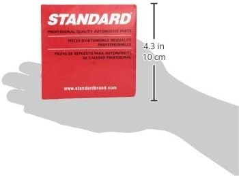 Standard Motor Products CVS1 Vapor Canister Vent Solenoid...
