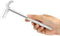 6 in 1 Mini Multifunction Copper Hammer and Screwdriver Hand Tools, Screwdriver Kit for Opening Walnuts, Watchmaker, and Household Repairing Tool ...