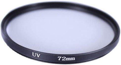 CowboyStudio 4 in1 Lens UV/FLD/CPL Filter Kit w/ Filter Pouch, 52mm, 4IN1 FILTER KIT......