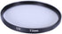 CowboyStudio 4 in1 Lens UV/FLD/CPL Filter Kit w/ Filter Pouch, 52mm, 4IN1 FILTER KIT......