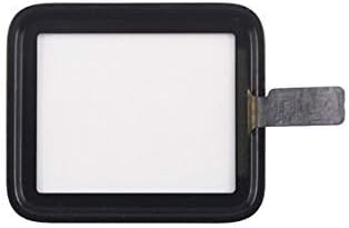 Touch Screen Digitizer Assembly Replacement for Apple Watch Series 3 (42mm)...