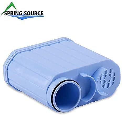 CMF009 Coffee Machine Water Filter Replacement For Philips Saeco AquaClean CA6903...
