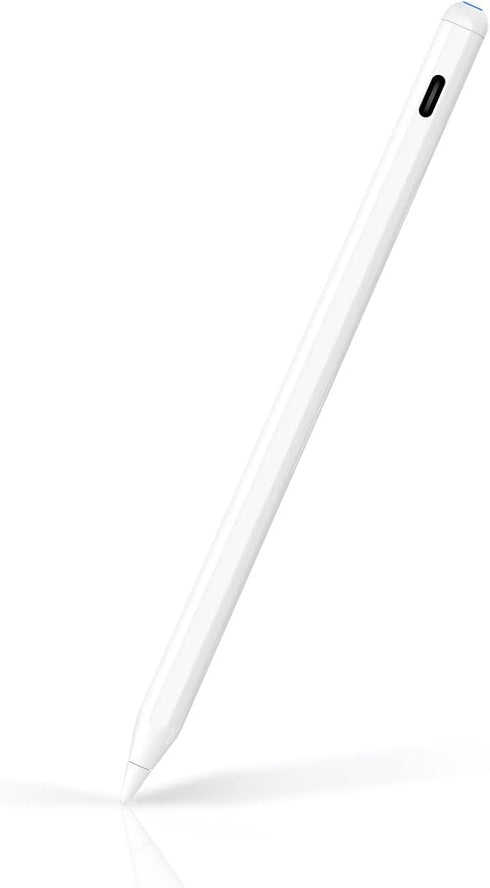 Stylus Pen for iPad, Same as Apple Pencil 1st / 2nd Generation, iPad Pencil Stylus Pens for Touch Screens, Compatible with iPad Pro 11 in 1/2/3, i...