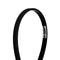 Ansoon 40111201 Dryer Drum Belt Compatible for Whirlpool Dryers Replaces 14218936, R0606549, 40051501 40051502 WP40111201VP