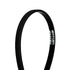 Ansoon 40111201 Dryer Drum Belt Compatible for Whirlpool Dryers Replaces 14218936, R0606549, 40051501 40051502 WP40111201VP