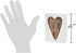 Collins Painting Mini Carved Wood Block Sign (You Are So Loved)...