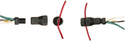 Posi-Tap taps 14-16 ga. Pack of 15. Posi Taps. The Best Line Tap Youll Ever Use! (Choose Your Gauge Size and Amount) (15, 14-16)...