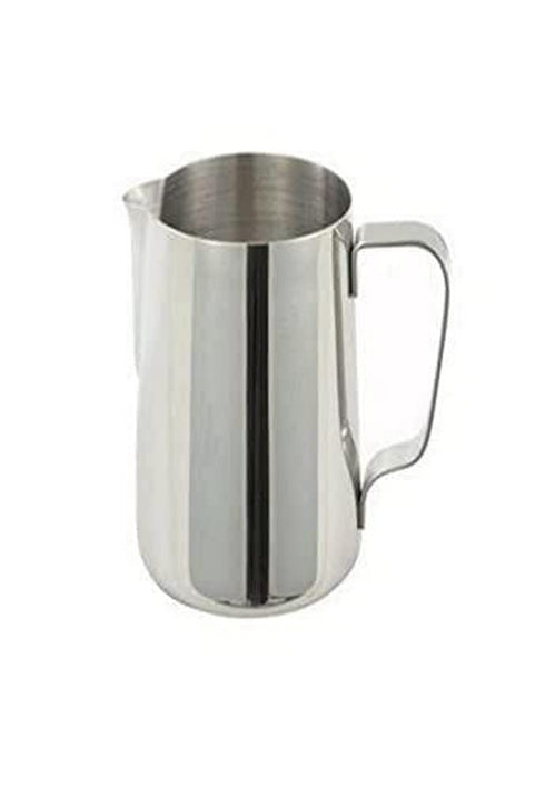 Winco WP-33 33-Oz Pitcher, Stainless - Catering Metal Pitchers-WP-33...