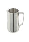 Winco WP-33 33-Oz Pitcher, Stainless - Catering Metal Pitchers-WP-33...