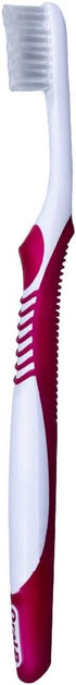 Oral-B Complete Sensitive Toothbrush, 35 Extra Soft - Pack of 6...