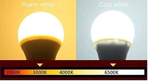 12V Low Voltage LED Light Bulbs - Warm White 10W(Only for 12-36V), Pack of 2...