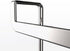 Poeland Over Cabinet Drawer Double Hooks 304 Stainless Steel Narrow Door Hook for Kitchen, Bathroom, Drawer, Wardrobe Door, Cabinet Door, Office C...