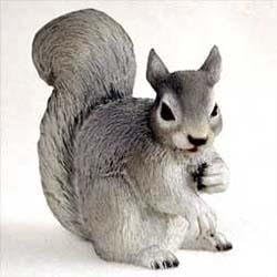 Conversation Concepts Squirrel Figurine...