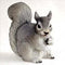 Conversation Concepts Squirrel Figurine...