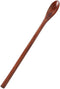 Honey Dipper Stick -Natural Wood Long Handle Spoons for Coffee, Tea Stirring Spoons -Dessert Iced Tea Cocktail Mixing Spoons for Home Kitchen -Che...