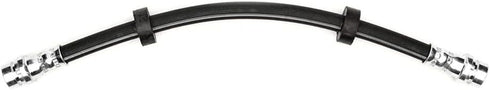Dynamic Friction Company Rear Left Brake Line Hose 350-54624 For 2008-2011 Mazda Tribute, 2008-2011 Mercury Mariner, 2008-2012 Ford Escape...