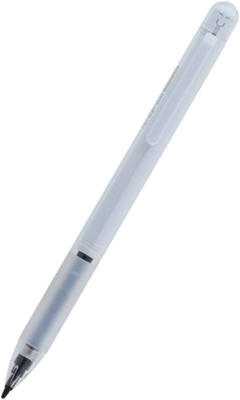SUN-STAR ”Nocfree Mechanical Pencil, Automatic Lead Advance, Ice White S4483197...