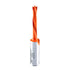 Amana Tool - 304005 Carbide Tipped Brad Pt. Boring Bit L/H 5mm Dia x 70mm Long x 10mm Sh...