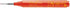 Pica Ink Red Marker Pen for Deep Holes Precision Fine Tip 150-40...