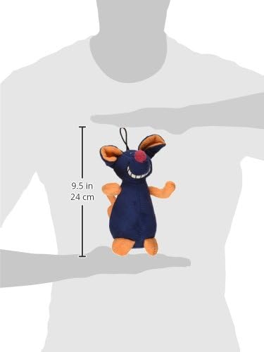 Multipet International 22340 Deedle Dudes Assorted Styles 1 toy...