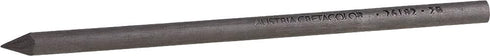 Cretacolor Graphite Lead 2B 6/Pack...