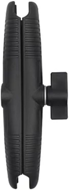 Double Socket Arm with Dual 1" Ball Sockets, 6.7'' Long Double Socket Mount Compatible with RAM and 1" Ball Systems from Arkon, Bold and Tackform ...