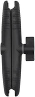 Double Socket Arm with Dual 1" Ball Sockets, 6.7'' Long Double Socket Mount Compatible with RAM and 1" Ball Systems from Arkon, Bold and Tackform ...