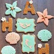 Starfish Cookie Cutter 3.75" Made in USA by Ann Clark...