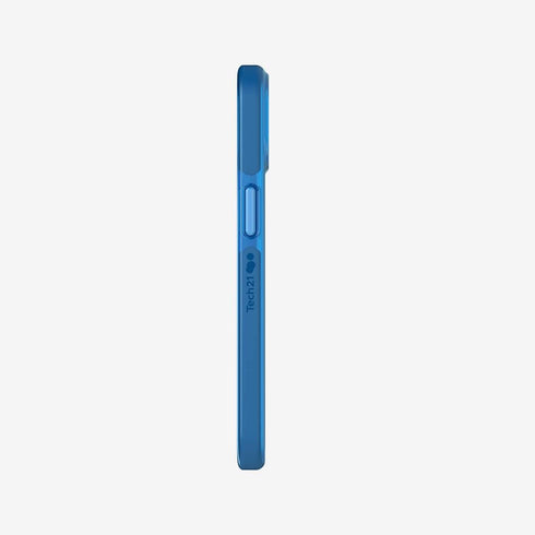 Tech21 Evo Check for iPhone 13 – Ultra-Protective Phone Case with 16ft Multi-Drop Protection...