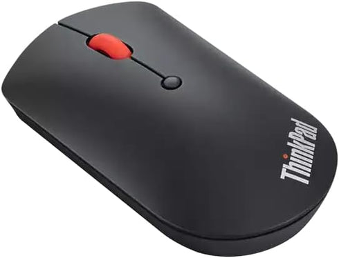 Lenovo ThinkPad USB-C Wireless Compact Mouse...